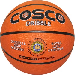 Cosco Dribble Basketball