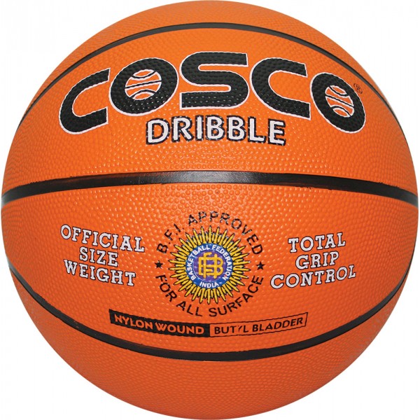 Cosco Dribble Basketball