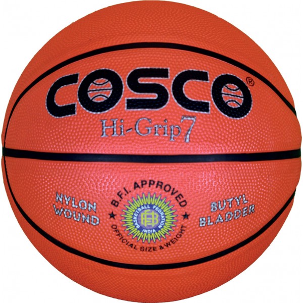 Cosco Hi Grip Basketball