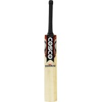 Cosco Dynamite Kashmir Willow Cricket Bat