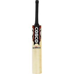 Cosco Dynamite Kashmir Willow Cricket Bat