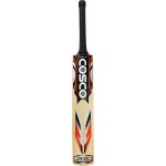 Cosco Dynamite Kashmir Willow Cricket Bat