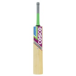Cosco Thunder Kashmir Willow Cricket Bat (Full Size)