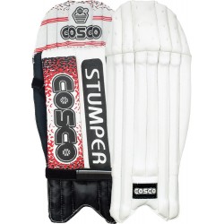 Cosco Stumper Cricket Wicket Keeping Leg Guards