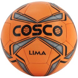 Cosco Lima Football
