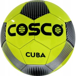 Cosco Cuba Football
