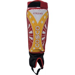 Cosco Extreme Football Shin Guards