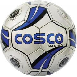 Cosco Madrid Football