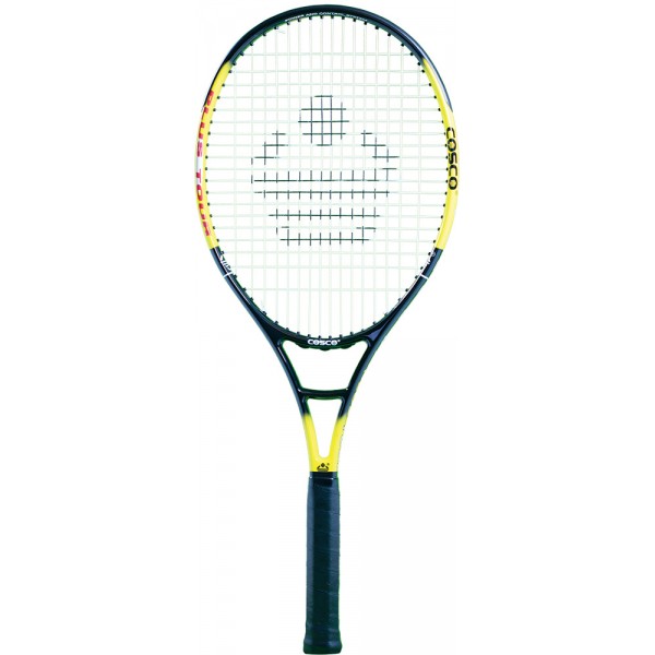 Cosco Plus Tour Tennis Racket