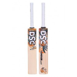 DSC Condor Glider Knocked In English Willow Cricket Bat