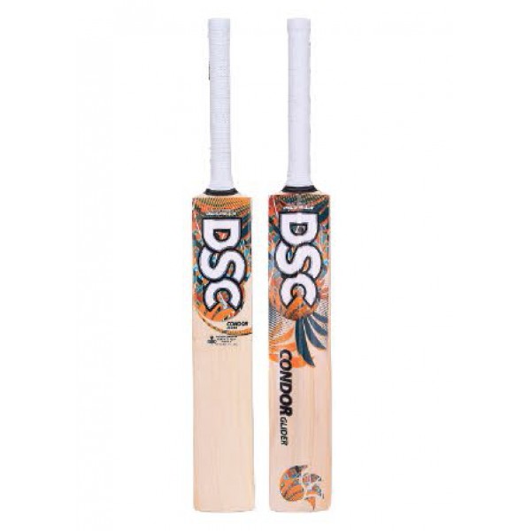 DSC Condor Glider Knocked In English Willow Cricket Bat
