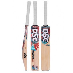 DSC Condor Scud Kashmir Willow Cricket Bat