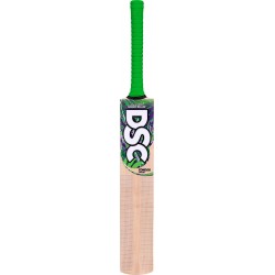DSC Condor Sizzler Kashmir Willow Cricket Bat