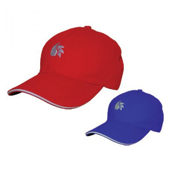 DSC Fancy Cap