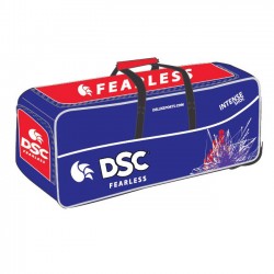 DSC intense Shoc (With Wheels) Kit Bag