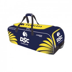DSC Condor Surge (With Wheels) Kit Bag