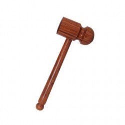 DSC Bat Mallet ( Sheesham)