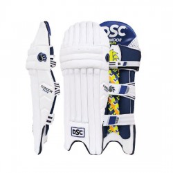 DSC Condor Flite Batting Leg Guards