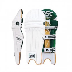 DSC Condor Glider Batting Leg Guards