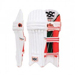 DSC Condor Motion Batting Leg Guards
