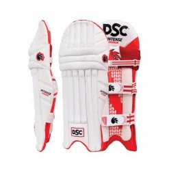DSC Intense Passion Batting Leg Guards