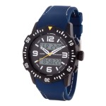 Dunlop DUN-264-G03 Sports Watch