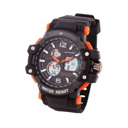 Dunlop DUN-270-G08 Sports Watch