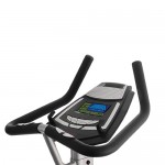 FitLux 5000 Magnetic Upright Exercise Bike