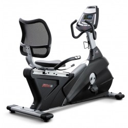 FitLux 5100 Magnetic Recumbent Bike