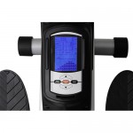 FitLux 817 Magnetic Rower