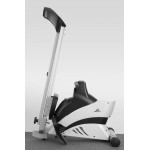 FitLux 817 Magnetic Rower