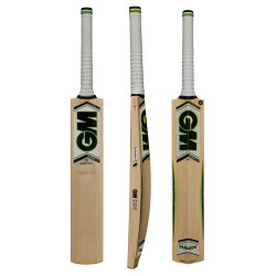 GM Paragon 555 English Willow Cricket Bat