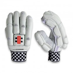 Gray Nicolls Classic GN5 MLH Batting Gloves (Mens)