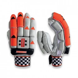 Gray Nicolls Kaboom GN8.5 MLH Batting Gloves (Mens)