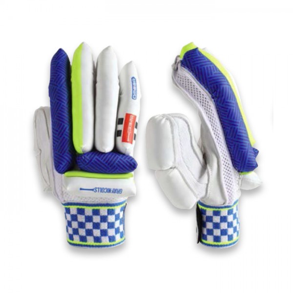 Gray Nicolls Omega XRD GN1 RH Batting Gloves
