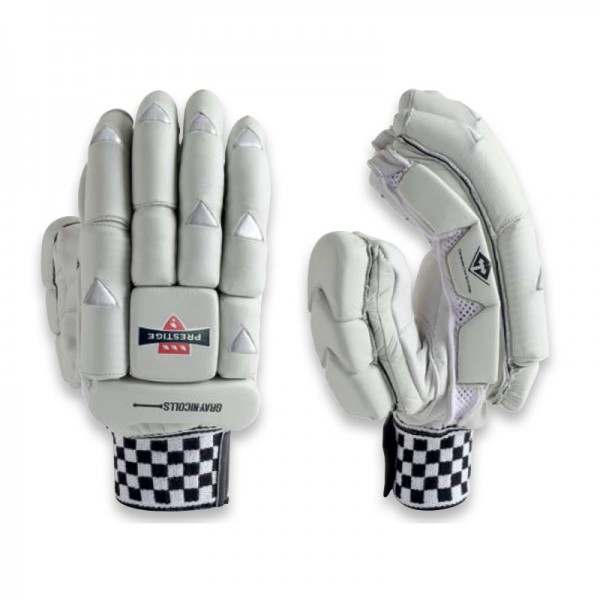 Gray Nicolls Presitge GN7 LH Batting Gloves