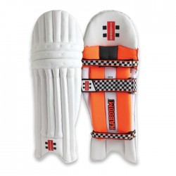 Gray Nicolls Kaboom GN5.5 RH Batting Legguards