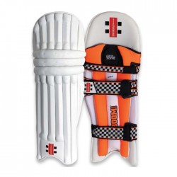 Gray Nicolls Kaboom GN8.5 MLH Batting Legguards (Mens)