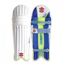 Gray Nicolls Powerbow GN+ Ambi Batting Legguards