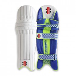 Gray Nicolls Omega XRD GN5.5 LH Batting Legguards