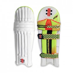 Gray Nicolls Powerbow5 GN6 LH Batting Legguards