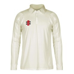 Gray Nicolls Velocity GN6 L/S Shirt