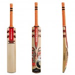 Gray Nicolls Kaboom GN1 English Willow Cricket Bat (SH)