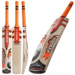 Gray Nicolls Kaboom GN1 English Willow Cricket Bat (SH)
