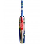 Gray Nicolls Omega XRD GN3 English Willow Cricket Bat (SH)