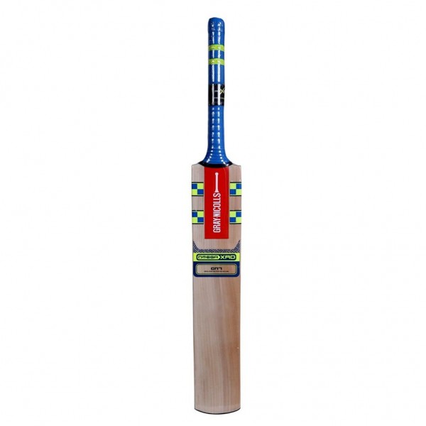 Gray Nicolls Omega XRD GN3 English Willow Cricket Bat (SH)