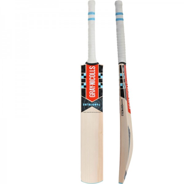 Gray Nicolls Supernova GN9 English Willow Cricket Bat (SH)