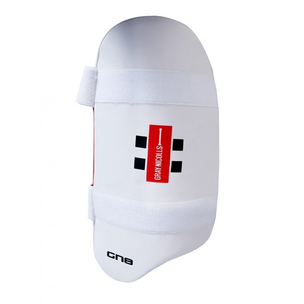 Gray Nicolls GN8 Test RH Thigh Guard