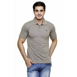 Gypsum Mens Polo Tshirt Mouse Color GYPMPT-00177