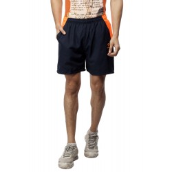 Gypsum Mens Shorts Navy Color GYPMS-0036
